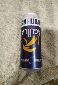 El Aguila Sin Filtrar