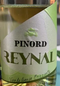Pinord Reynal
