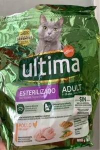Ultima