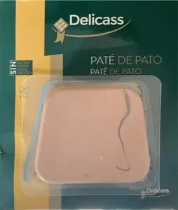 Paté de Pato
