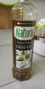 Olive oil extra virgin