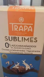 Trapa
