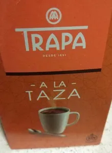 Trapa a la taza
