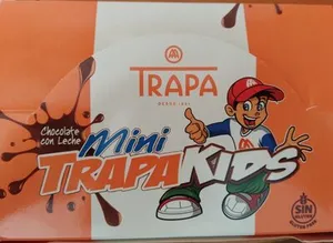 Trapa Kids mini