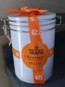Trapa Gourmet