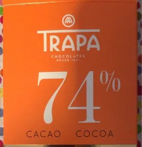 Trapa 74%