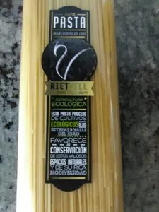 Rietvell puro trigo duro