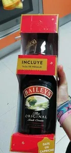 Baileys
