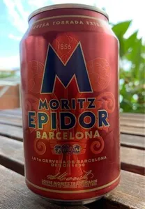 Moritz Epidor