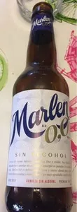 Marlen 0,0
