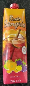 Rucio Sangria