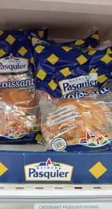 CROISSANT PASQUIER 6UI240G