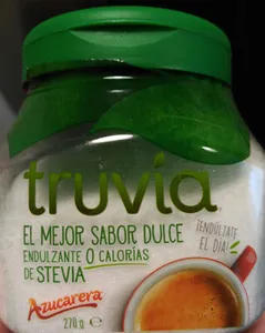Truvia