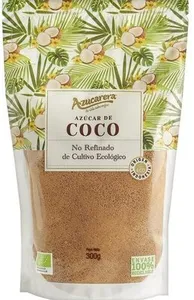 Azúcar de coco