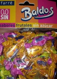 Baldos