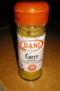 Curry DANI