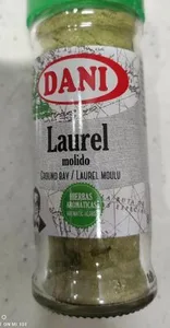 Laurel Molido