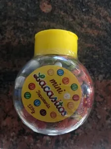 Lacasa Mini Lacasitos