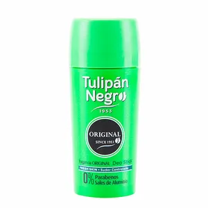 Tulipán Negro Deodorant Stick Original 75 ml