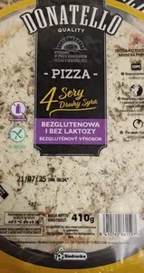 4 sery pizza