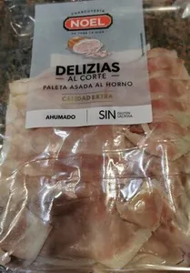 Delicias