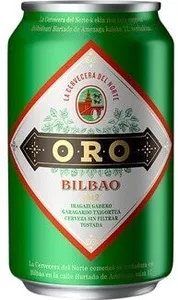 Oro Bilbao