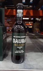 Daura marzen