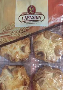 Delicias de almendra