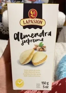 Almendra Suprema