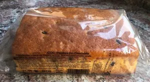 Coc pepitas chocolate