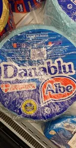 Queso azul danablu
