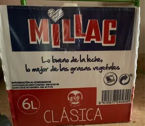 Producto Lácteo