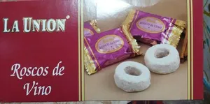 Roscos de Vino