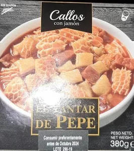 Callos