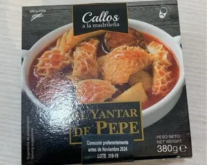 Callos