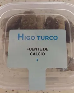 Higo Turco