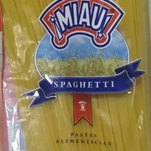 Espaguetis