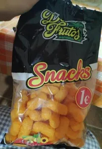 Snacks