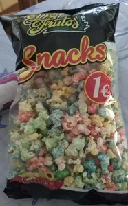 palomitas de colores