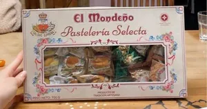 Pastelería selecta