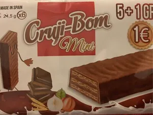 Cruji-Bom Mini
