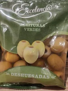 Aceitunas Excelencia