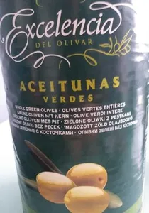 Excelencia del olivar