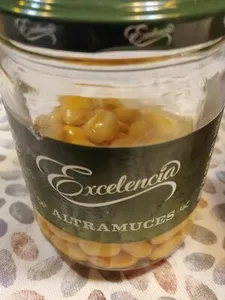 Altramuces
