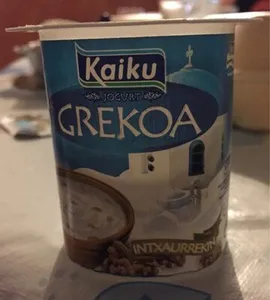 Kaiku Griego