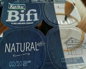 Kaiku bifi natural