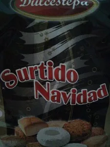 Surtido Navidad
