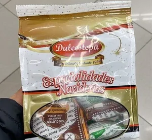 Especialidades navideñas