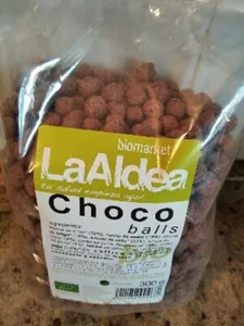Choco Balls