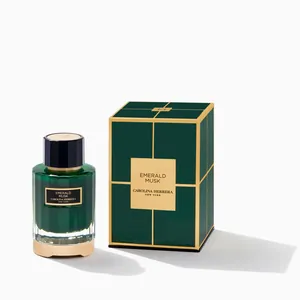 Carolina Herrera Emerald Musk EDP 100 ml